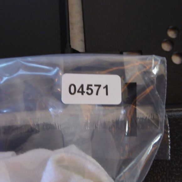 2009 US Open Championships Shirt Adult Extra Large XL White Tennis Long Sleeve - Picture 11 of 11